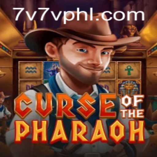 Exploring CurseofthePharaoh: A 7V7V Casino Adventure