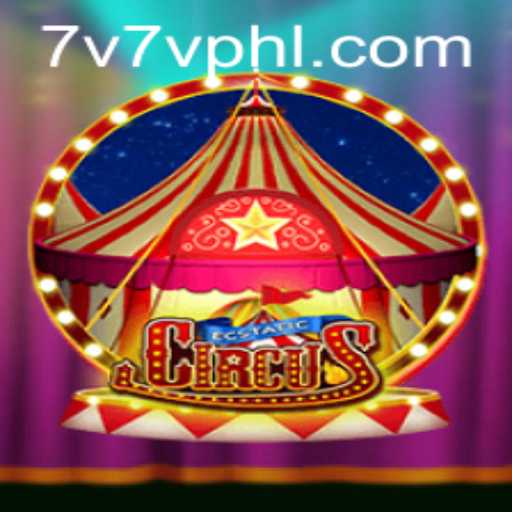 Exploring the Enchanting World of EcstaticCircus: A 7V7V Casino Spectacle