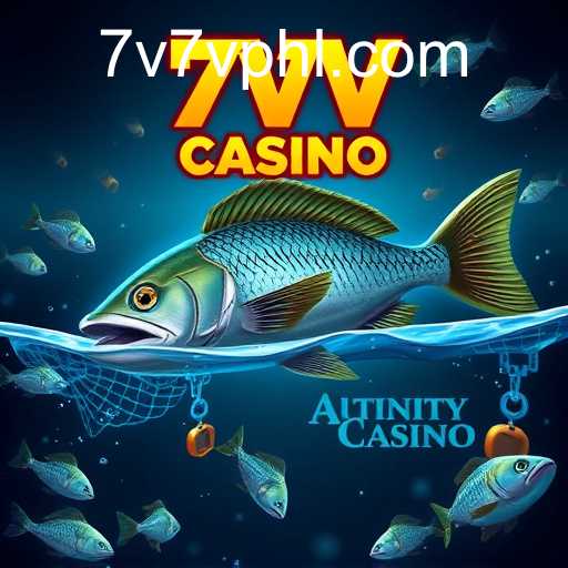 Exploring the Thrill of Fishing Games at 7V7V Casino