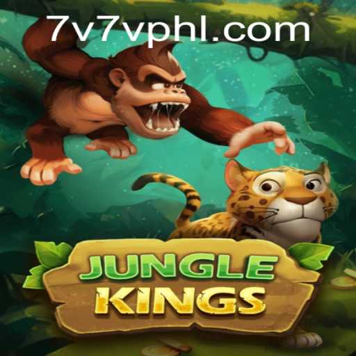 JungleKings: Exploring the New Frontier in 7V7V Casino Gaming