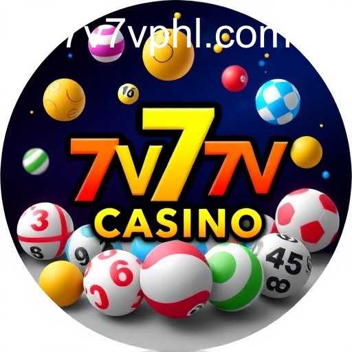 Exploring the Fascinating World of Lottery Games: A Look into 7V7V Casino