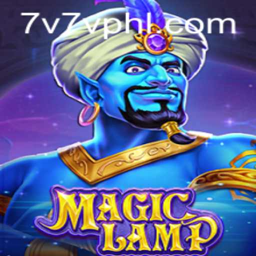 Explore the Enchanting World of MagicLamp at 7V7V Casino