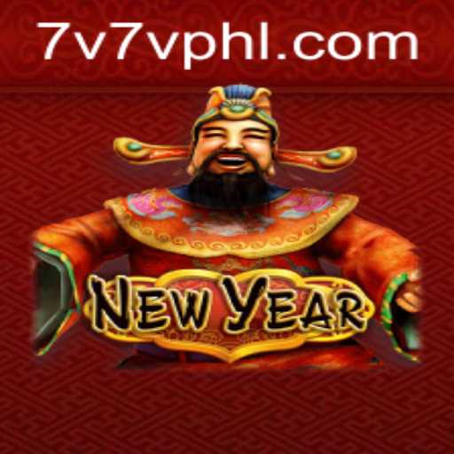 The Enchanting World of NewYear at 7V7V Casino