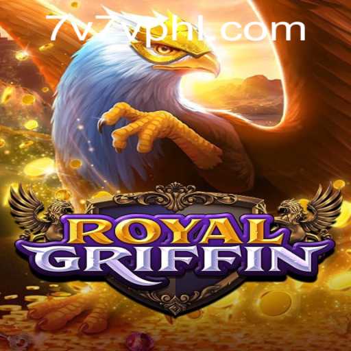 Exploring the Exciting World of RoyalGriffin at 7V7V Casino