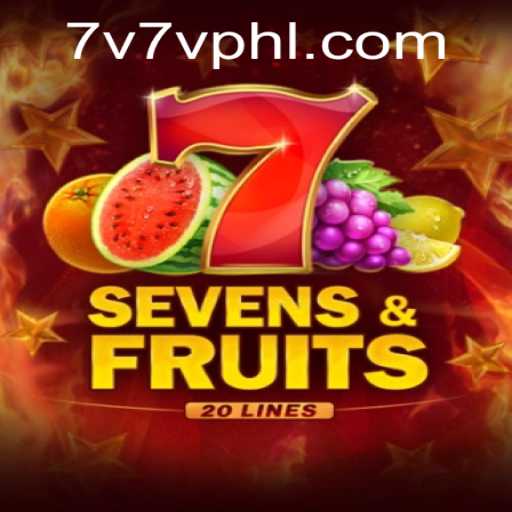 Exploring SevensFruits20: A Captivating Game Experience at 7V7V Casino