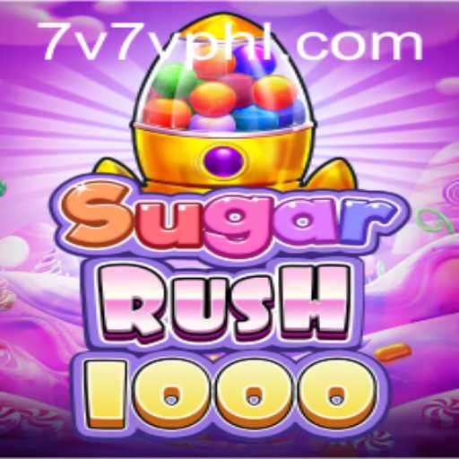 Exploring the Exciting World of SugarRush1000 at 7V7V Casino