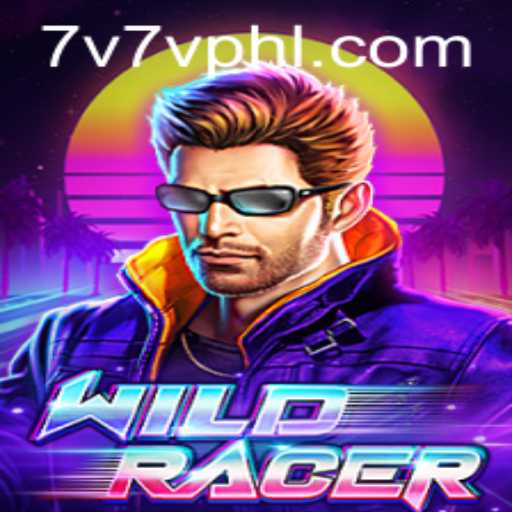 WildRacer: The Thrilling Casino Adventure
